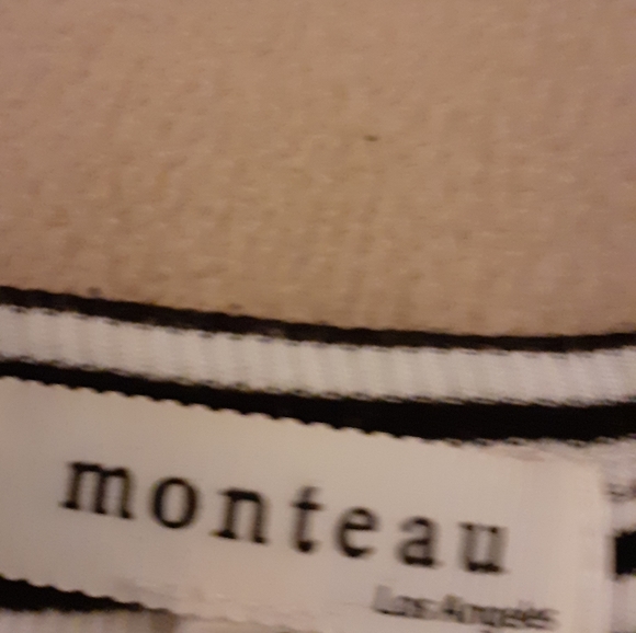 Monteau dress - Picture 2 of 2